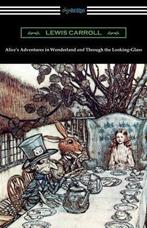 Alices Adventures in Wonderland and Through the, Gelezen, Lewis Carroll, Verzenden