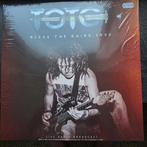 lp nieuw - Toto - Bless The Rains 1992, Cd's en Dvd's, Vinyl | Rock, Verzenden, Zo goed als nieuw