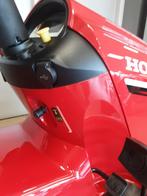 Honda HF2625HM zitmaaier mulch/opvang ( nieuw afgeprijsd ), Tuin en Terras, Zitmaaiers, Nieuw, Opvangzak, Honda, Ophalen