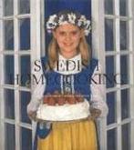 Swedish Homecooking in America 9789178431984, Verzenden, Zo goed als nieuw, Catarina Lundgren