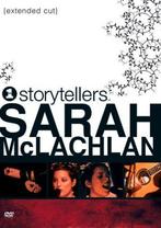 dvd - Sarah McLachlan - VH1 Storytellers, Cd's en Dvd's, Verzenden, Zo goed als nieuw