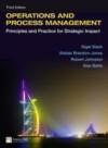 Operations and Process Management:Principles and Practice, Boeken, Verzenden, Gelezen, Slack Nigel