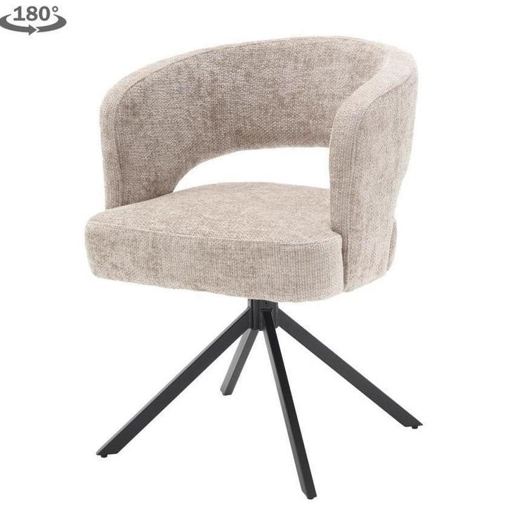 Eetkamerstoelen A-kwaliteit snelle levertijden, Huis en Inrichting, Stoelen, Nieuw, Hout, Kunststof, Leer, Metaal, Stof, Overige materialen