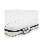 Green Talalay Latex Topper , M-Line , B120 x L200 cm Mode, Nieuw