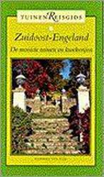Zuidoost-Engeland / Gottmer reisgidsen Tuinenreisgids, Verzenden, Gelezen, Hanneke van Dijk