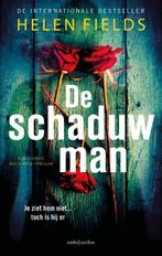 De schaduwman / Connie Woolwine 9789026367922 Helen Fields, Verzenden, Gelezen, Helen Fields