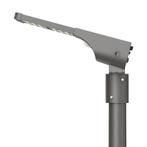 Solar straatlamp 6000 Lumen — IP65 & afstandsbediening, Verzenden