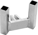 Twinny load Fiets Hulpstuk 100mm Los TL, Ophalen of Verzenden, Zo goed als nieuw, Twinny Load