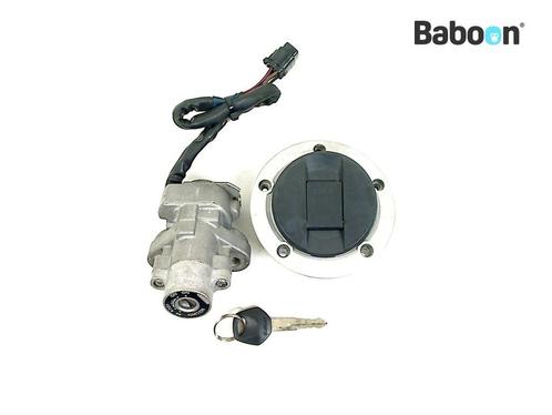 Contactslot Set Suzuki GSF 1250 Bandit 2007-2011 (GSF1250), Motoren, Onderdelen | Suzuki, Gebruikt, Verzenden