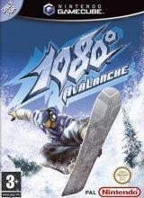 MarioCube.nl: 1080 Avalanche Losse Disc - iDEAL!, Spelcomputers en Games, Games | Nintendo GameCube, Gebruikt, Ophalen of Verzenden