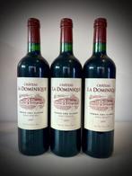 2009 La Dominique - Bordeaux, Saint-Émilion Grand Cru Classé, Nieuw
