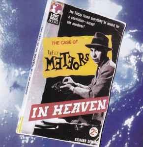 cd - The Meteors - In Heaven, Cd's en Dvd's, Cd's | Overige Cd's, Zo goed als nieuw, Verzenden