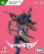 Wanted:Dead (Xbox One), Spelcomputers en Games, Spelcomputers | Xbox One, Verzenden, Gebruikt