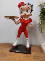 Beeld, 90 cm high beautiful image from Betty Boop - 90 cm -