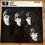 Beatles - With The Beatles [1963 UK first mono pressing] -, Nieuw in verpakking