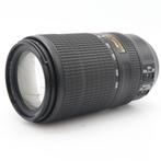 Nikon AF-P 70-300mm f/4.5-5.6E ED VR | Tweedehands, Verzenden, Gebruikt