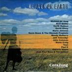 cd digi - Various - Heaven On Earth, Cd's en Dvd's, Cd's | Country en Western, Zo goed als nieuw, Verzenden