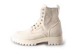 Cellini Veterboots in maat 41 Beige | 10% extra korting, Verzenden, Beige, Zo goed als nieuw, Overige typen