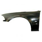 Zijscherm Bestuurderskant BMW E46 Coupe/Cabrio 99-03 B6020, Auto-onderdelen, Carrosserie en Plaatwerk, Nieuw, Voor, BMW, Spatbord