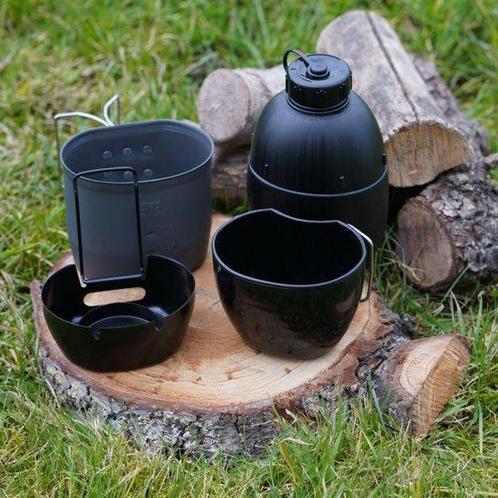Multi brandstof kook systeem, multi-fuel cooking system, Caravans en Kamperen, Kampeeraccessoires, Verzenden