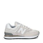 New Balance 574 lage sneakers voor dames in het Grijs, Kleding | Dames, Schoenen, Verzenden, New Balance, Nieuw, Sneakers of Gympen