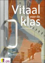 Vitaal voor de klas 9789065086457 Mieke Vollenhoven, Boeken, Verzenden, Gelezen, Mieke Vollenhoven