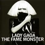 Lady Gaga – The Fame Monster 602527291567 (1-CD-Jewelca..., Verzenden, Nieuw in verpakking