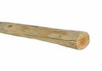 Douglas rondhout palen geschild | Diameter 3/5 cm, Lengte..., Doe-het-zelf en Verbouw, Hout en Planken, Verzenden, Nieuw
