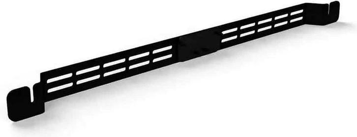 Flexson FLXSARWM1021 Sonos ARC Muurbeugel Zwart, Audio, Tv en Foto, Televisiebeugels, Zo goed als nieuw, Ophalen of Verzenden