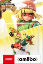 Amiibo Min min (Amiibo Nieuw), Ophalen of Verzenden, Nieuw