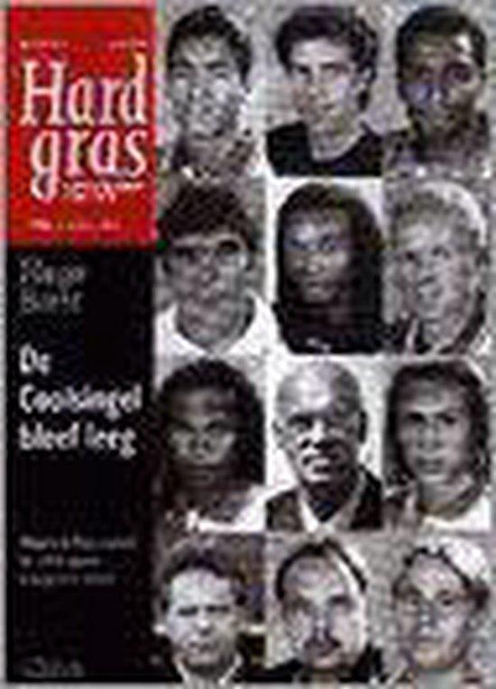 HARD GRAS 07 9789025408497 Hugo Borst, Boeken, Literatuur, Gelezen, Verzenden