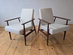 Dolnolskie Fabryki Mebli - Henryk Lis - Fauteuil (2) -