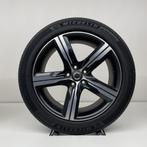 Volvo 18 inch R-design velgen + zomerbanden V90 S90, Auto-onderdelen, Banden en Velgen, 18 inch, Velg(en), Ophalen of Verzenden