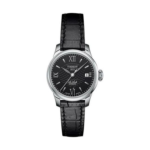 Horloge Dames Tissot LE LOCLE Automatic (Ø 25 mm), Sieraden, Tassen en Uiterlijk, Horloges | Heren