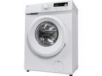 Ok - . Wm 7126 - Wasmachine Voorlader 7 Kg 1400 Rpm 76 Db, 6 tot 8 kg, Minder dan 85 cm, Verzenden, Nieuw
