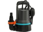 GARDENA 9000 Dompelpomp voor schoon water 9000 l/h 6 m -, Verzenden, Zo goed als nieuw