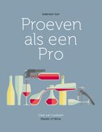 Proeven als een pro 9789083097602 Cees van Casteren, Verzenden, Gelezen, Cees van Casteren