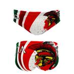 Special Made Turbo Waterpolo broek ITALIA GLADIATORE, Watersport en Boten, Verzenden, Nieuw