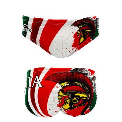 Special Made Turbo Waterpolo broek ITALIA GLADIATORE, Watersport en Boten, Waterpolo, Nieuw, Verzenden