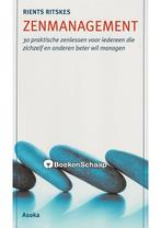 Zenmanagement Rients Ritskes, Boeken, Verzenden, Gelezen