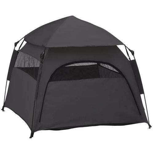 TRUUSK Pet Tent Hondentent Opvouwbaar Weerbestendig Hondenho, Dieren en Toebehoren, Honden-accessoires, Nieuw, Verzenden