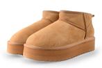 Boots in maat 40 Bruin | 10% extra korting, Kleding | Dames, Schoenen, Bruin, Verzenden, Overige typen, Zo goed als nieuw