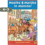 Maaike en Marijke en de vredesduiven van Munster / Maaike en, Boeken, Verzenden, Gelezen, J.A. Koetsier-Schokker