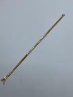 Zonder Minimumprijs - Armband - 18 karaat Geel goud -, Sieraden, Tassen en Uiterlijk, Nieuw