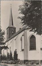 OTTERLO - Ned. Herv. Kerk, Verzamelen, Ansichtkaarten | Nederland, Verzenden, Gelopen