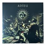 Rammstein - Adieu 10 45 RPM  Single Vinyl (LP), Verzenden, Nieuw in verpakking