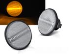 Carnamics Knipperlichten | Mazda MX-5 01-04 2-d / MX-5 04-05, Nieuw, Verzenden