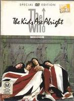 dvd - The Who - The Kids Are Alright, Verzenden, Zo goed als nieuw