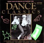 cd - Various - Dance Classics Volume 1, Cd's en Dvd's, Verzenden, Zo goed als nieuw