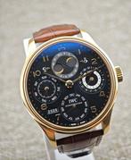 IWC - Portuguese Perpetual Calendar - IW502119 - Heren -, Sieraden, Tassen en Uiterlijk, Horloges | Antiek